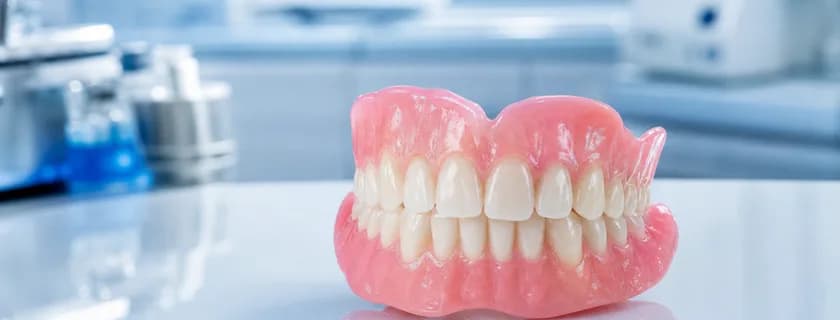Dentures